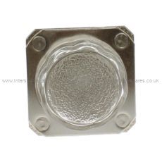Howden Lamona Lampholder and Cover Assembly