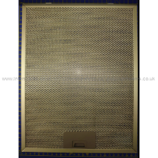 Cda Metal Grease Filter