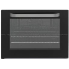 Logik Main Oven Door Outer