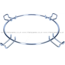 Smeg Burner Support