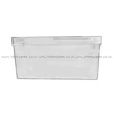 Howden Lamona Drawer Front Lower