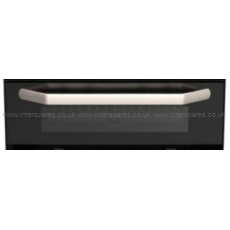 Thetford Grill Door Assembly