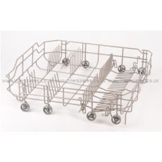 Prima Lower Basket