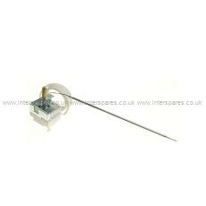 Cda Thermostat