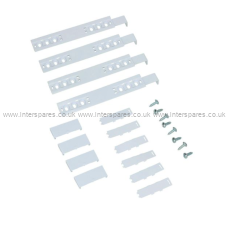 Beko Decor Door Fittings Pack