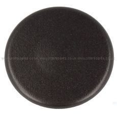 Smeg Burner Cap - Small Auxilliary