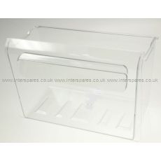 Currys Essentials Freezer Drawer Upper
