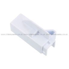 Cda Freezer Shelf Clip Left Hand