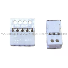 Thetford Loose connector communication