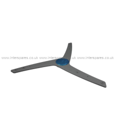 Howden Lamona Corner Wash - Lower Spray Arm