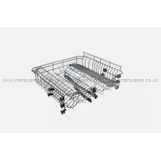 Kenwood Upper Basket