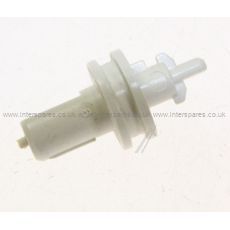 Electrolux Selector Switch Shaft