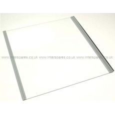 Samsung Freezer Glass Shelf