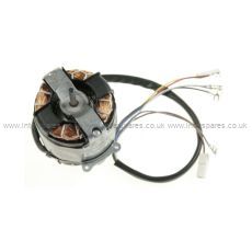 Elica Motor