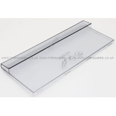 Howden Lamona Crisper Drawer Front lower