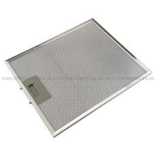 Howden Lamona Metal Grease Filter