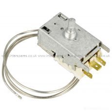Howden Lamona Thermostat