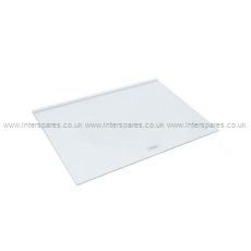 Samsung Glass Shelf Freezer