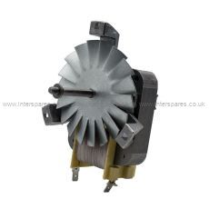 Logik Oven Fan Motor