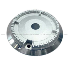 Smeg Burner Skirt - Rapid