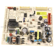 Kenwood Main PCB