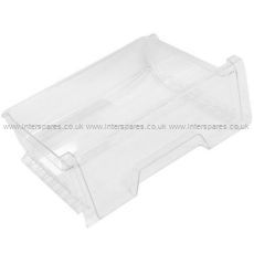 Indesit Freezer Drawer Upper