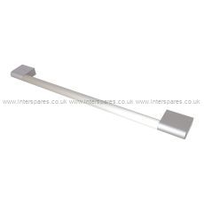 Logik Door Handle