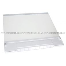 Samsung Fridge Lower Crisper Cover