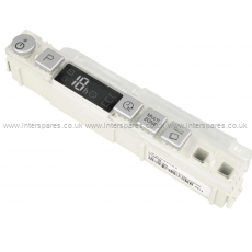 Howden Lamona Display Module and Buttons