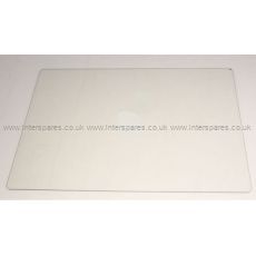 Cooke & Lewis Door Glass Middle