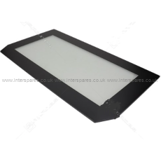 Cooke & Lewis Inner Door Glass - Lower Oven