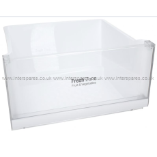 Lg Fridge Upper Vegetable Drawer