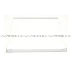 Lg Freezer Shelf Upper