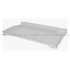 Logik Drop Down Door