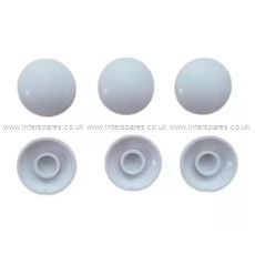 Thetford Hole Cap Freezer