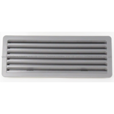 Thetford Vent Cover Grey