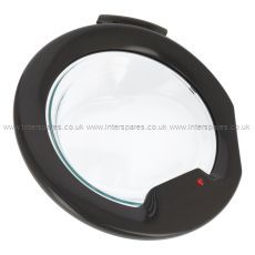 Hoover Door Assembly
