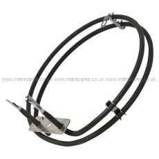 Currys Essentials Fan Element 2000W