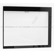 Logik Inner Glass - Lower Left oven