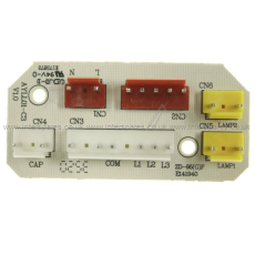 Howden Lamona Pcb