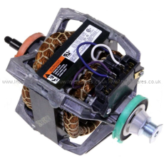 Whirlpool Motor