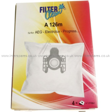 Electrolux Woven Hoover Bags