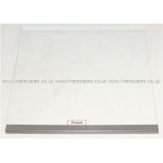 Samsung Freezer Glass Shelf Upper