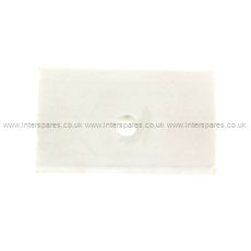 Leisure - Rangemaster Mullion Cover Lower