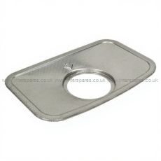 Howden Lamona Metal Base Filter
