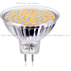 Leisure - Rangemaster LAMP LED GU10 220V 50/60Hz 5W