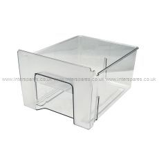 Howden Lamona Salad Vegetable Container