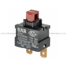 Dyson On Off Switch 16A