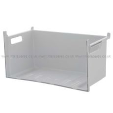 Beko Freezer Lower Drawer Body - 210mm