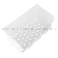 Indesit Freezer Drawer Lower